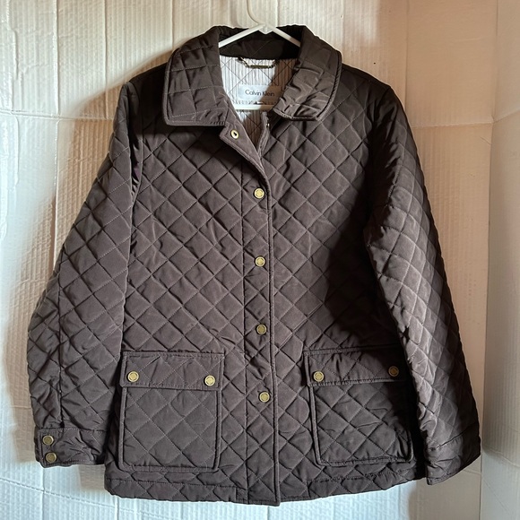 Jacket - Picture 7 of 9